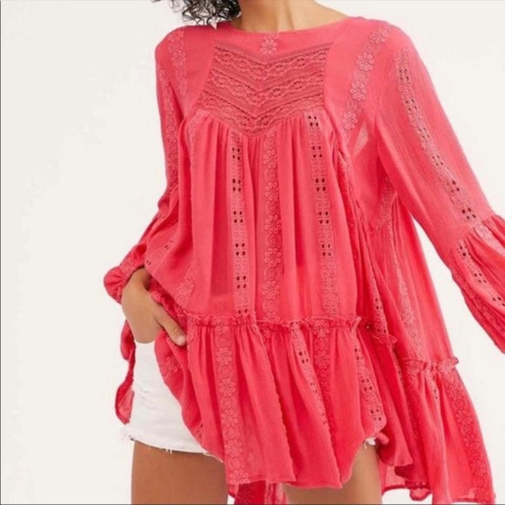 Free People Sweetest Dream